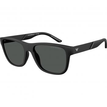 Emporio Armani Gafas de Sol Hombre Modelo EA‑4243