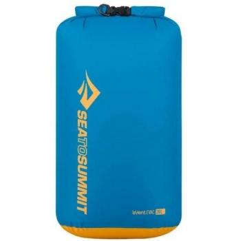 Worek wodoszczelny Sea to Summit Evac 35L turquesa