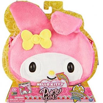 Bolsa de mascotas Spin Master Hello Kitty y amigos