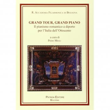 Grand tour, grand piano