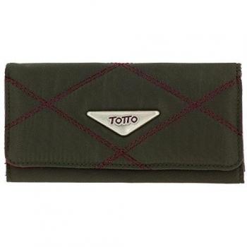 TOTTO Cartera de Mujer Estampados