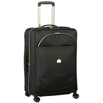 Delsey 2018150 Sheet Protector Negro – 69 cm