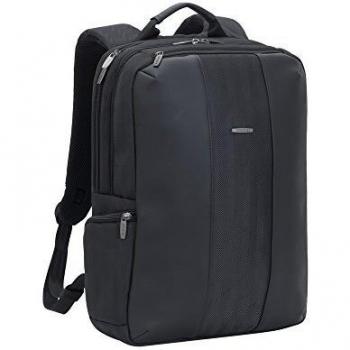 RivaCase® 8165 Mochila Business para Laptop 15.6 Unisex