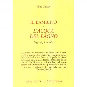Il Bambino e l'Acqua del Bagno