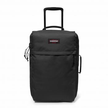 Eastpak Traf'Ik Light Maleta de mano, 33 litros, Negro