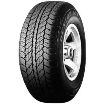 DUNLOP 265/60HR18 110H AT20 4X4 CTRA
