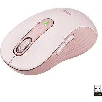 Signature M650 L Mouse wireless