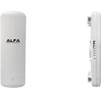 Alfa Network N5 Router Esterno 802.11a/n 5 GHz