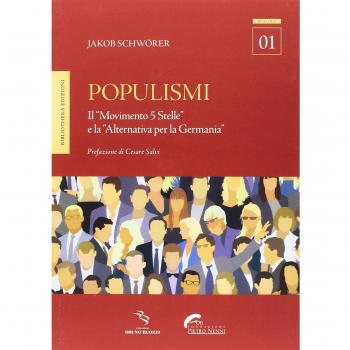 Populismi. Il «Movimento 5 Stelle» e la «Alternativa per la Germania»