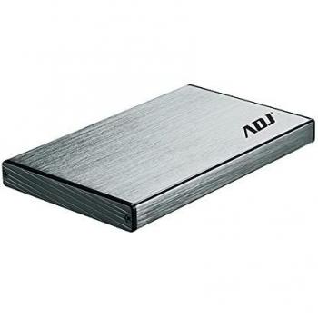 Box Esterno SATA 2.5 USB 3.0 Max 2TB SL AH612