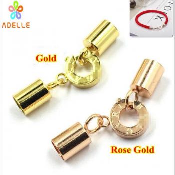 Cinturón de Cuero Lobster 3/4mm con Cuerda Trenzada