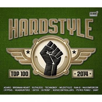 Hardstyle Top 100 2014