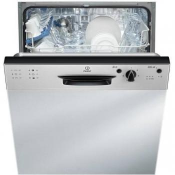 Indesit DPG 16B1 A NX EU