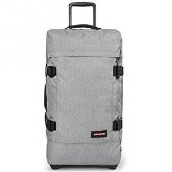 Eastpak Strapverz M Tranvía Gris Poliamida 78 L