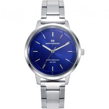 Reloj de mujer Mark Maddox Greenwich