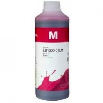 Flacone di inchiostro compatibile Epson per ricarica Magenta 1 litro