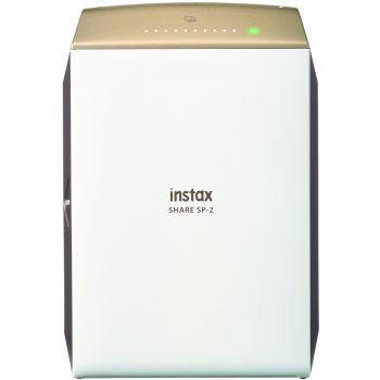 Stampante Foto Fujifilm Instax Share SP-2 Oro