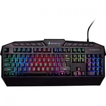 SureFire Kingpin RGB QWERTY Gaming Keyboard