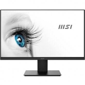 MSI PRO MP241X Monitor 23,8, FHD (1920x1080), 75Hz, 8ms (GTG), Eye Care