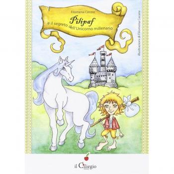 Pilipaf e il segreto dell'unicorno millenario