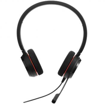Jabra Evolve 20 MS Stereo Headset