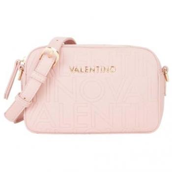 Valentino Bandolera Pansy Rosa para Mujer