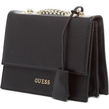 Guía de Estilo GUESS Crossbody Negro