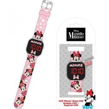 Reloj Led digital de Disney