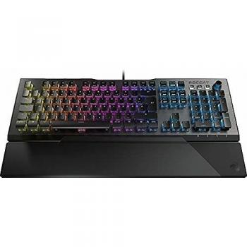 ROCCAT Vulcan 120 Aimo Tastiera Gaming Qwertz Nera