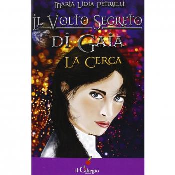 Il volto segreto di Gaia La Cerca
