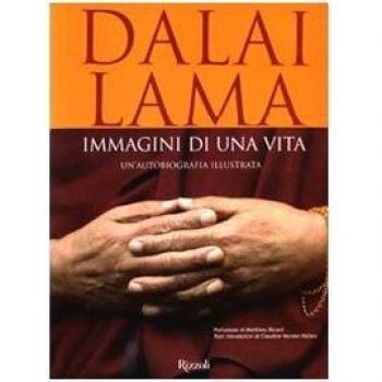 Immagini di una vita. Un'autobiografia illustrata