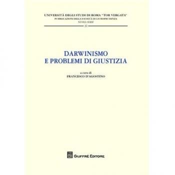 Darwinismo e problemi di giustizia