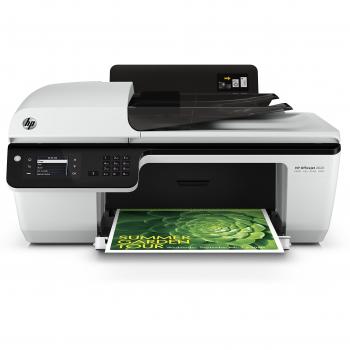 Officejet 2620 All-In-One HP