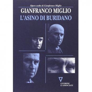 L'asino di Buridano. Gli italiani alle prese con l'ultima occasione di cambiare il loro destino