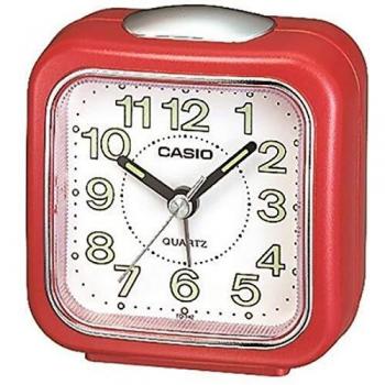 Casio Collection Reloj, 0, Rojo, Talla Unica