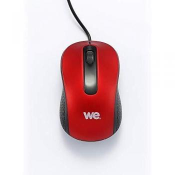 WE Red Cablato UltraLite