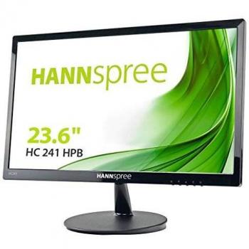 Hannspree HC241HPB