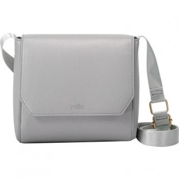 Bolso Totto Laris en color gris