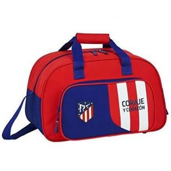 Safta 712045273 Bolsa deporte Atlético de Madrid