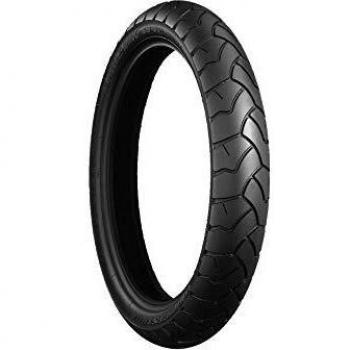 Neumático Moto Bridgestone BW501 F