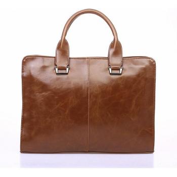 Bolsos de cuero PU para hombre tipo mensajero