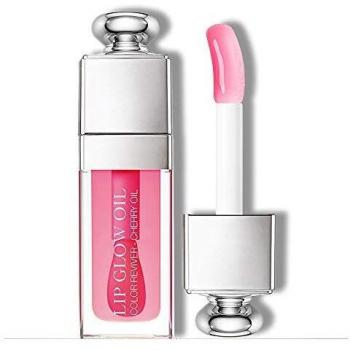 Dior Lip Glow Oil 007 Raspberry Aceite para labios brillante nutritivo