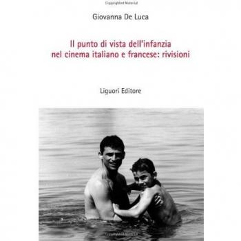 Il punto di vista dell'infanzia nel cinema italiano e francese: rivisioni
