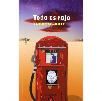 Todo es rojo