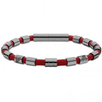 Pulsera Police Hombre PEAGB2211515 19 cm