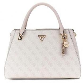 Guess Bolso Anadela 3 Compartimentos Blanco