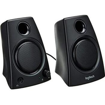 Z130 Speaker