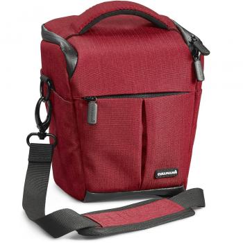 Cullmann Malaga Action 150 Funda para cámara roja