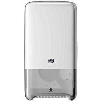 Dispensador Tork 557500 Dual Roll – Tamaño Mediano