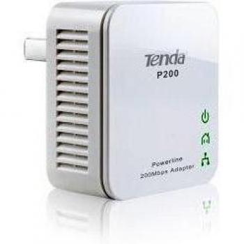 Tenda P200 PowerLine Mini Adapter